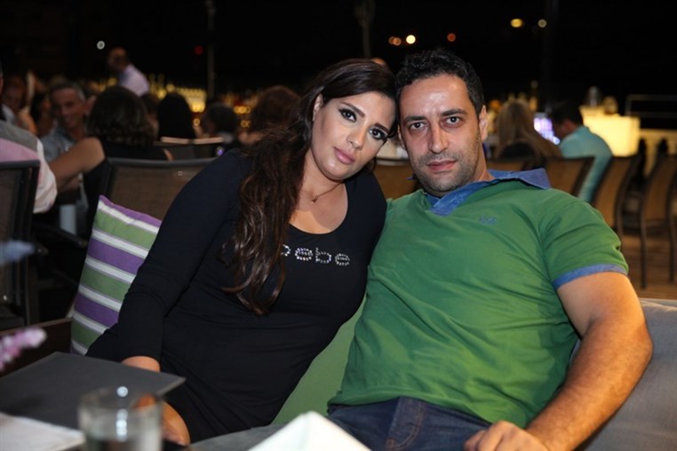Weekend Live Groove at Monte Cassino